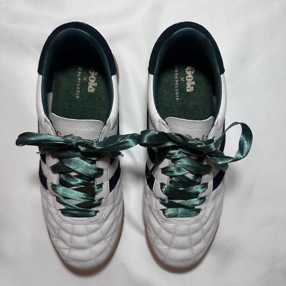 Sneakers - Picture 5 of 7